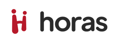Logo Horas