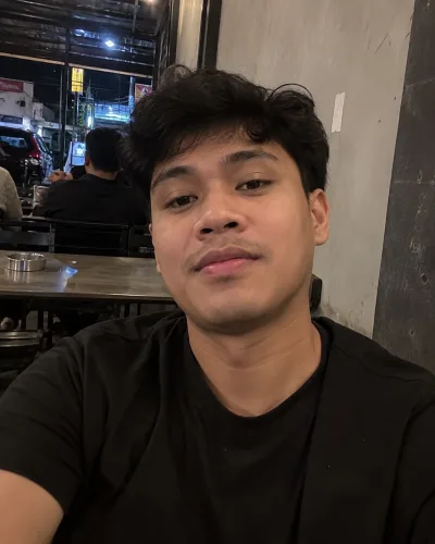 Ricky A. Siregar